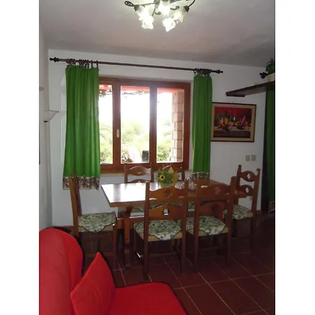 Villa 014 I Gerani Procchio (Isola d'Elba)