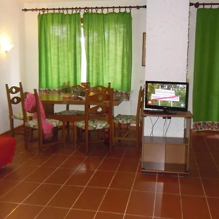 014 I Gerani Villa