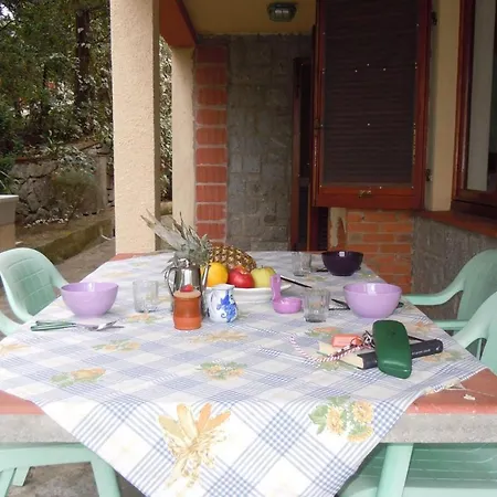 Villa 014 I Gerani Procchio (Isola d'Elba)
