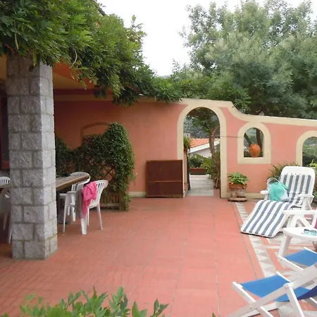 014 I Gerani Villa *