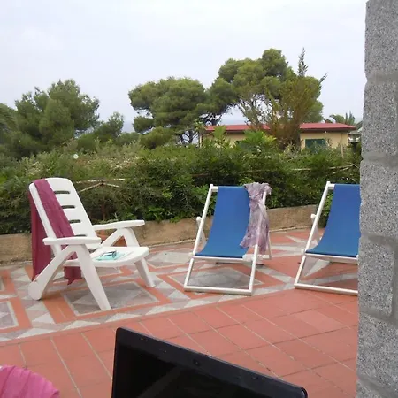014 I Gerani Villa *