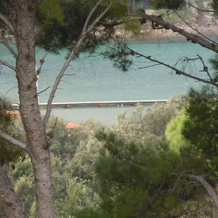 Villa 014 I Gerani