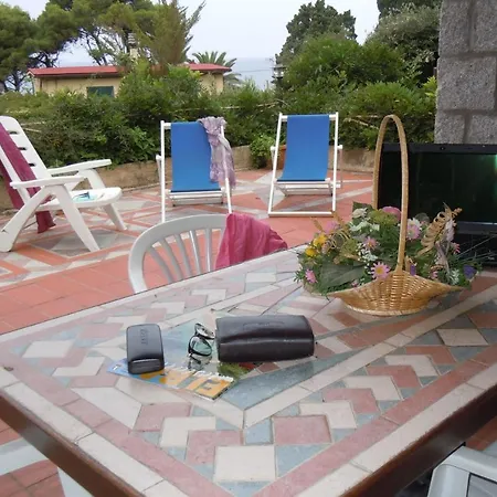 Villa 014 I Gerani Procchio (Isola d'Elba)