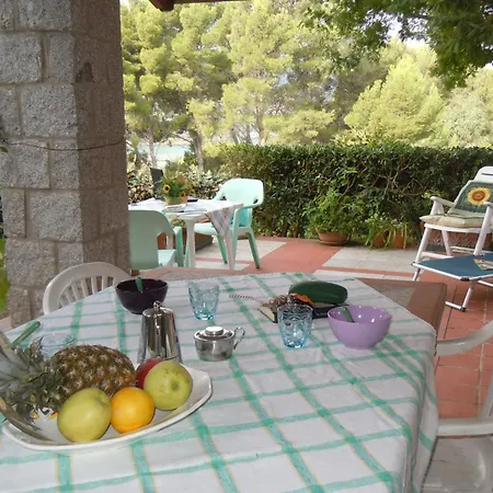 014 I Gerani Villa Procchio (Isola d'Elba)