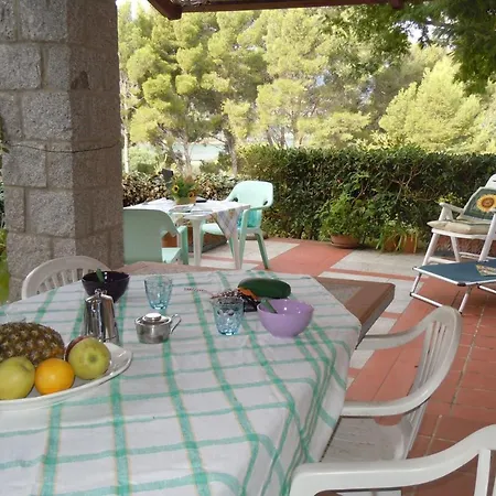 014 I Gerani Villa *