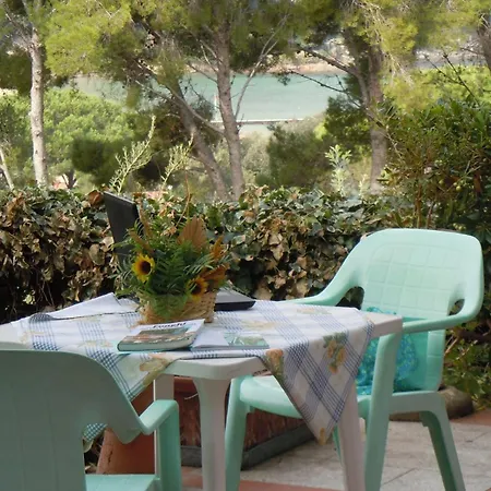 014 I Gerani Villa