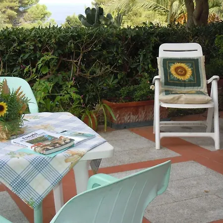 014 I Gerani * Procchio (Isola d'Elba)