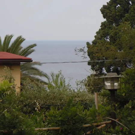 014 I Gerani Villa Procchio (Isola d'Elba)