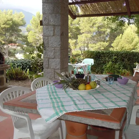 014 I Gerani Procchio (Isola d'Elba)