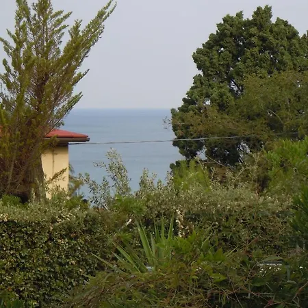 014 I Gerani Procchio (Isola d'Elba)
