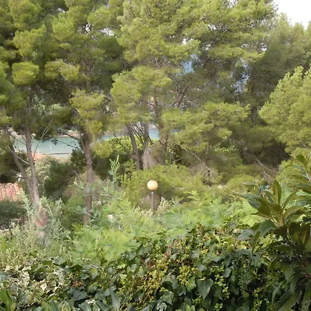 014 I Gerani Villa *