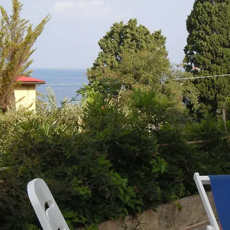 Villa 014 I Gerani