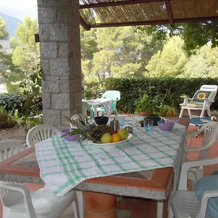 014 I Gerani Procchio (Isola d'Elba)