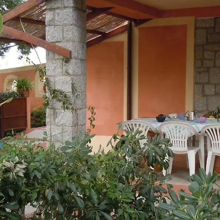 Villa 014 I Gerani *