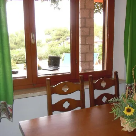 Villa 014 I Gerani