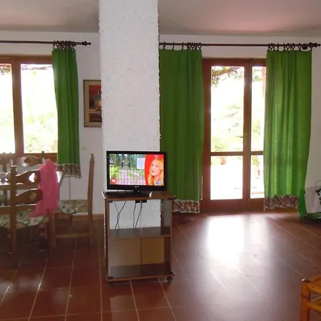 014 I Gerani Villa Procchio (Isola d'Elba)