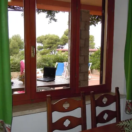 014 I Gerani Villa Procchio (Isola d'Elba)