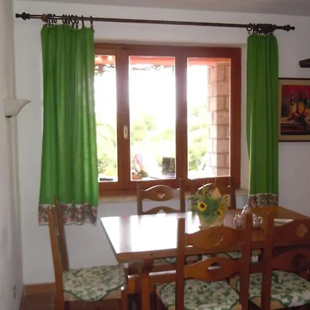 Villa 014 I Gerani