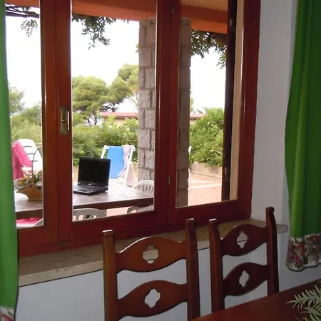 014 I Gerani Villa