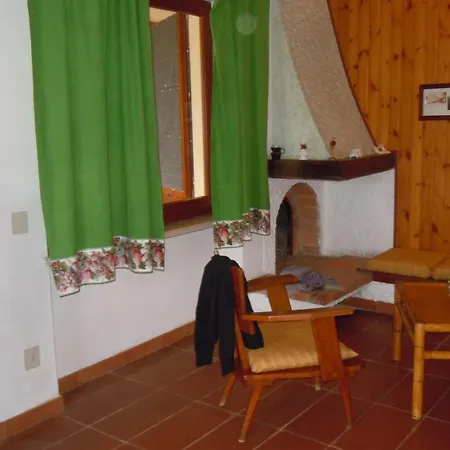 Villa 014 I Gerani *