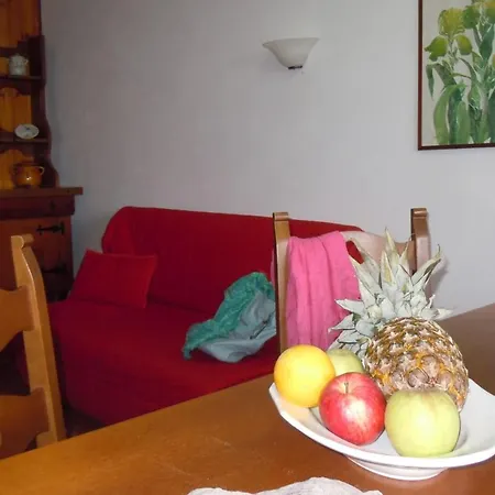 Villa 014 I Gerani Procchio (Isola d'Elba)