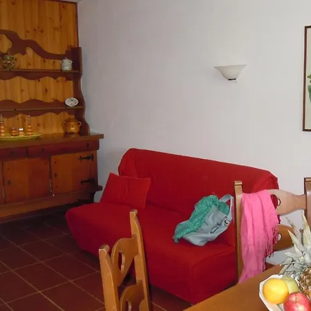 014 I Gerani Villa