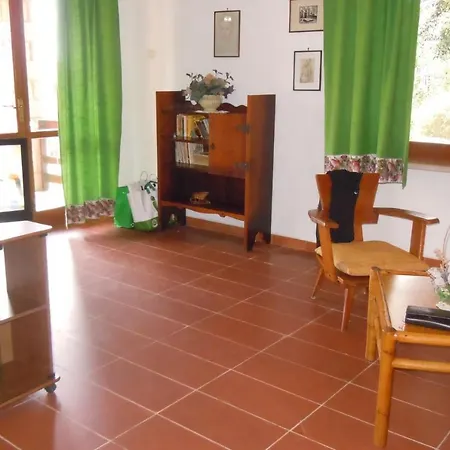 Villa 014 I Gerani *