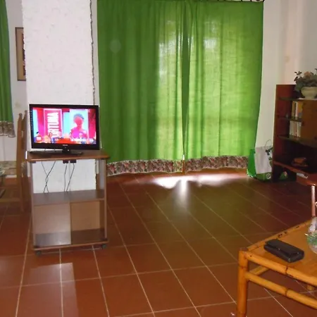 Villa 014 I Gerani Procchio (Isola d'Elba)