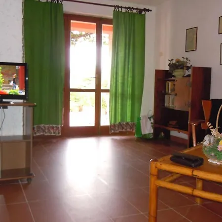 Villa 014 I Gerani *