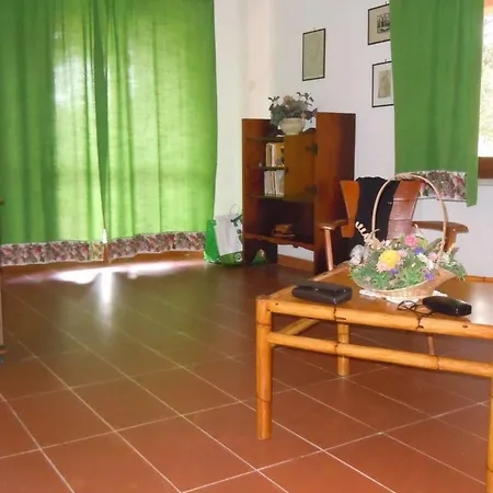 Villa 014 I Gerani Procchio (Isola d'Elba)
