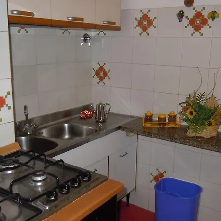 Villa 014 I Gerani Procchio (Isola d'Elba)