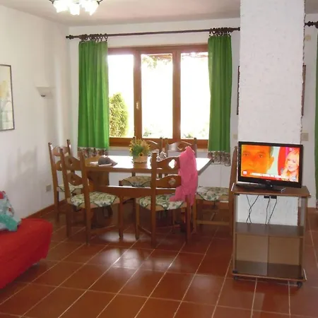 014 I Gerani Villa