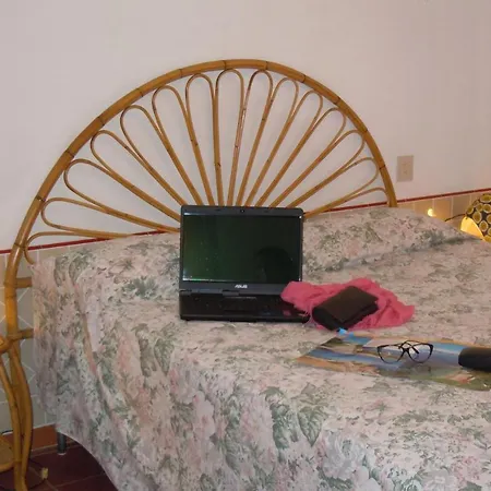 014 I Gerani Villa *