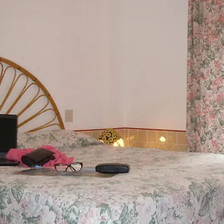 Villa 014 I Gerani *