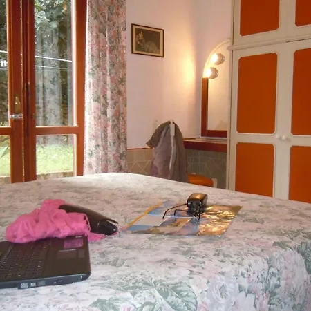 014 I Gerani Villa