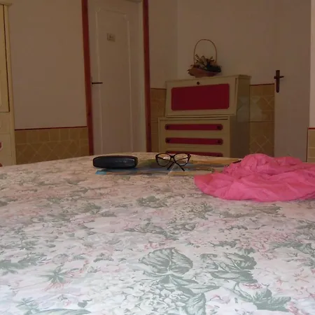 014 I Gerani Villa *
