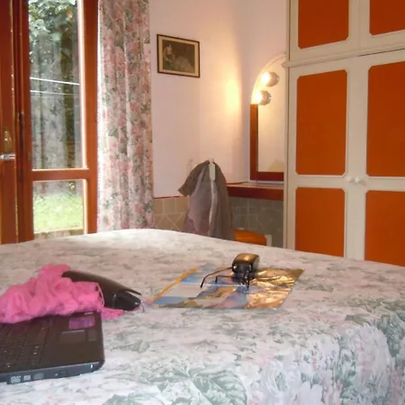 Villa 014 I Gerani *