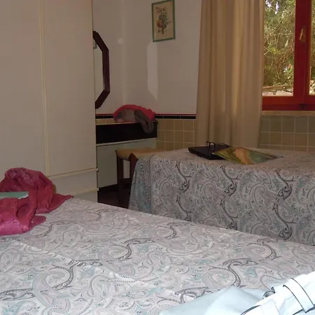 Villa 014 I Gerani