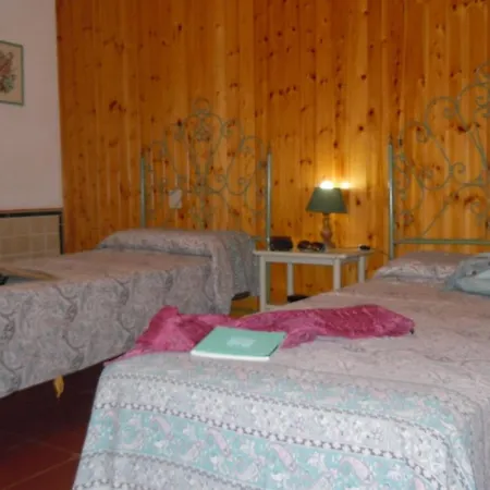 014 I Gerani Villa *