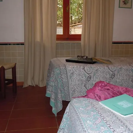 014 I Gerani Villa