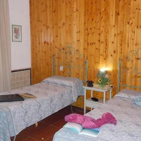 014 I Gerani Villa