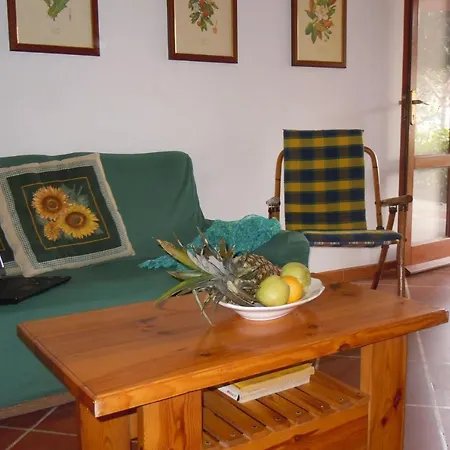 Villa 014 I Gerani *