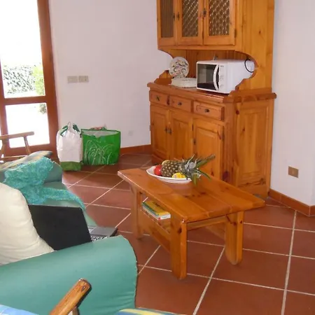 014 I Gerani Villa