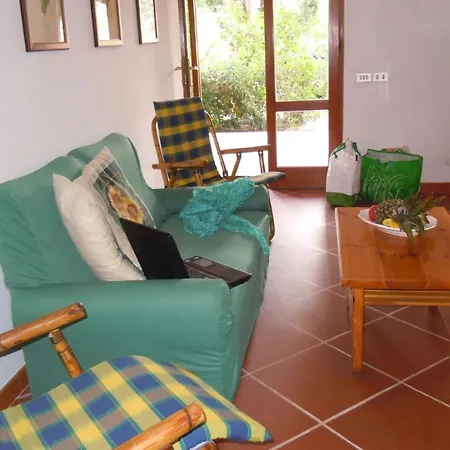 014 I Gerani Villa *