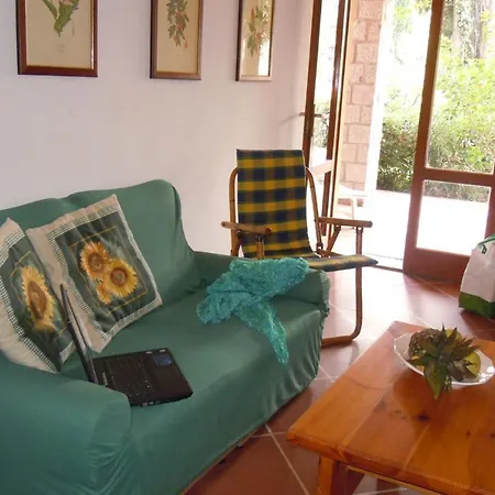 014 I Gerani Villa Procchio (Isola d'Elba)