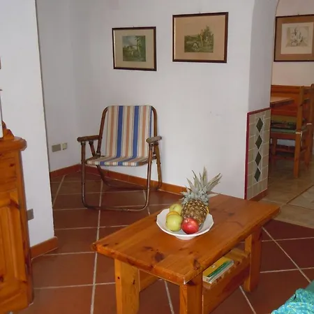 Villa 014 I Gerani *