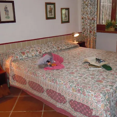 014 I Gerani Villa *