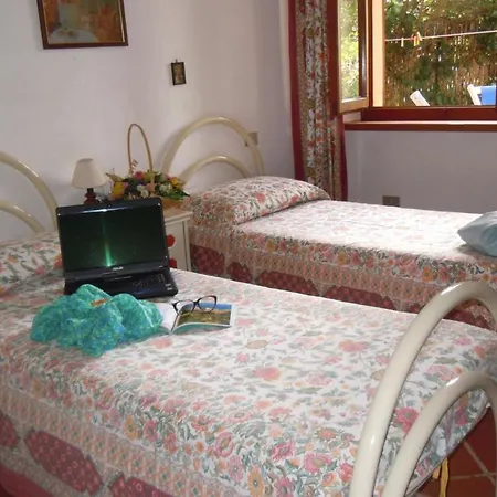 014 I Gerani Procchio (Isola d'Elba)