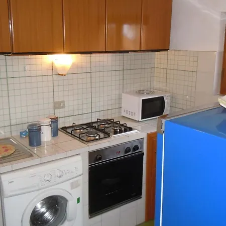 Villa 014 I Gerani