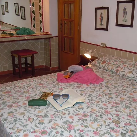 Villa 014 I Gerani *